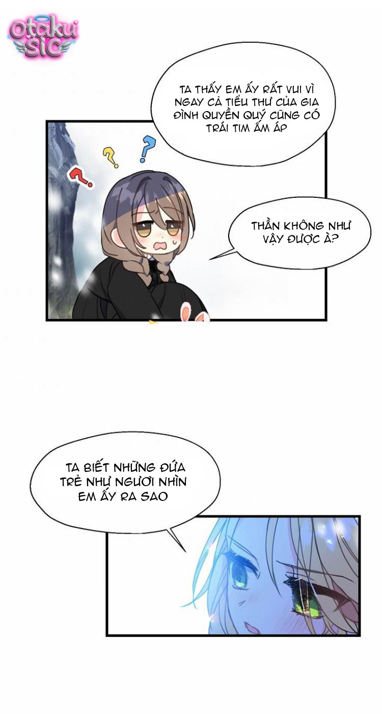 Bệ Hạ Xin Đừng Giết Tôi!!! - Chap 21 - Trang 2