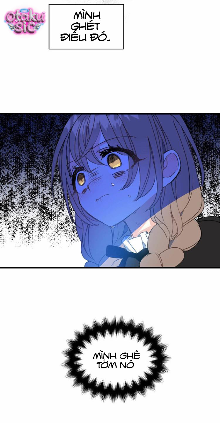Bệ Hạ Xin Đừng Giết Tôi!!! - Chap 21 - Trang 21