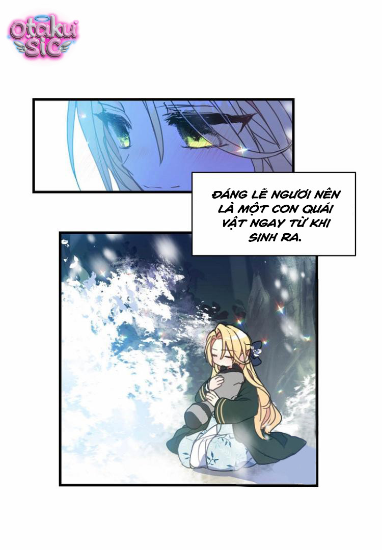 Bệ Hạ Xin Đừng Giết Tôi!!! - Chap 21 - Trang 22