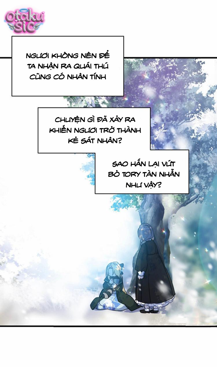 Bệ Hạ Xin Đừng Giết Tôi!!! - Chap 21 - Trang 23