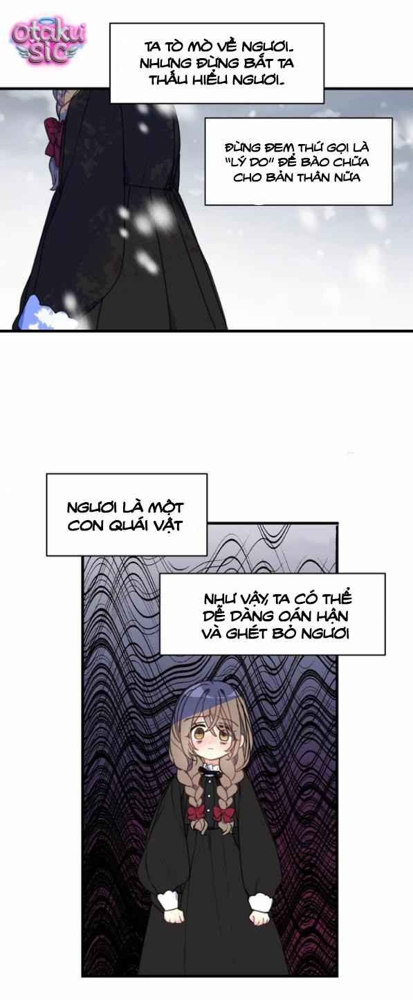 Bệ Hạ Xin Đừng Giết Tôi!!! - Chap 21 - Trang 24
