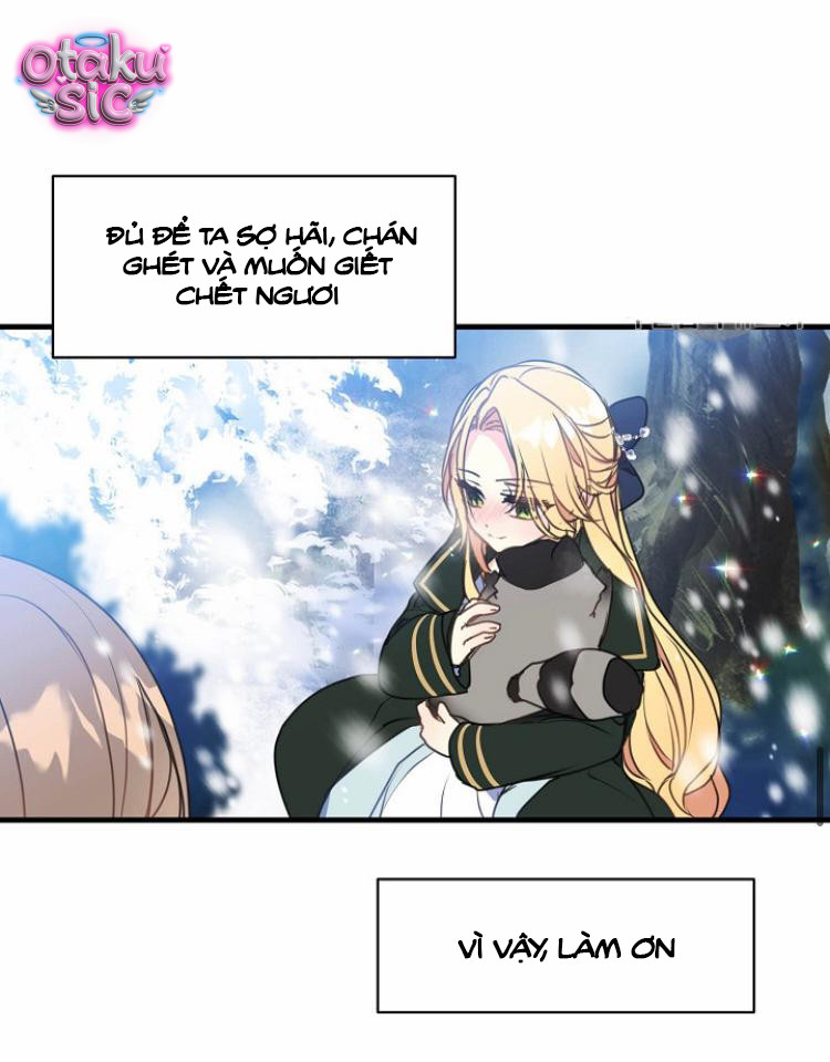 Bệ Hạ Xin Đừng Giết Tôi!!! - Chap 21 - Trang 25