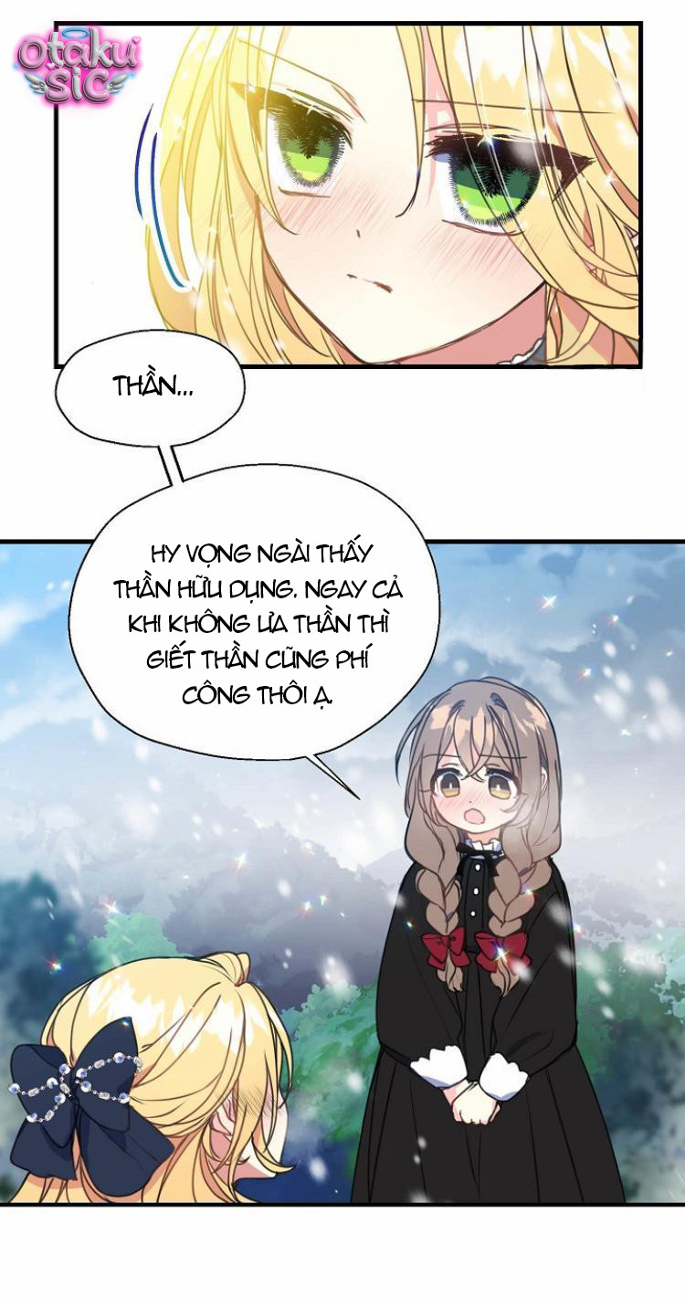 Bệ Hạ Xin Đừng Giết Tôi!!! - Chap 21 - Trang 26