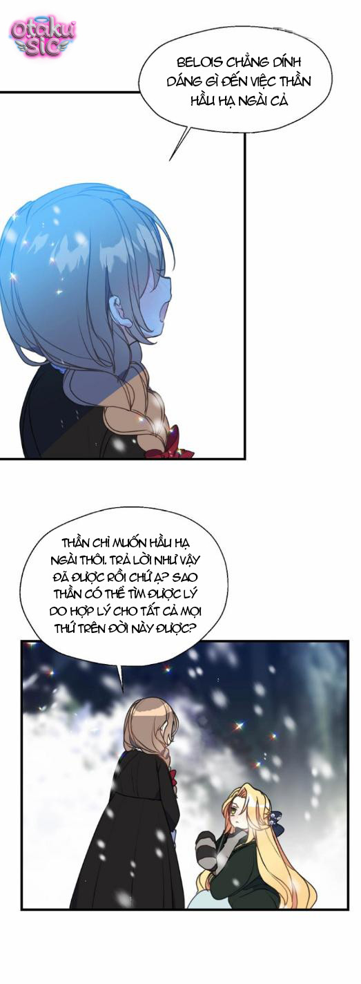 Bệ Hạ Xin Đừng Giết Tôi!!! - Chap 21 - Trang 29