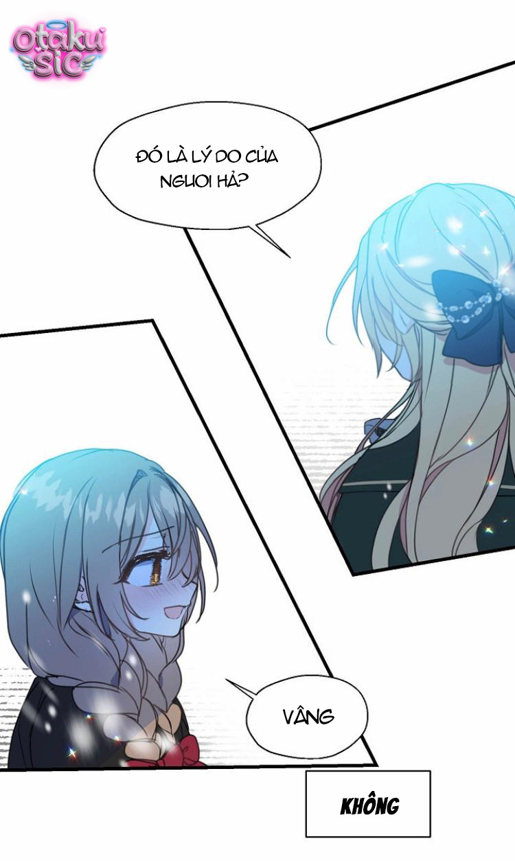 Bệ Hạ Xin Đừng Giết Tôi!!! - Chap 21 - Trang 31