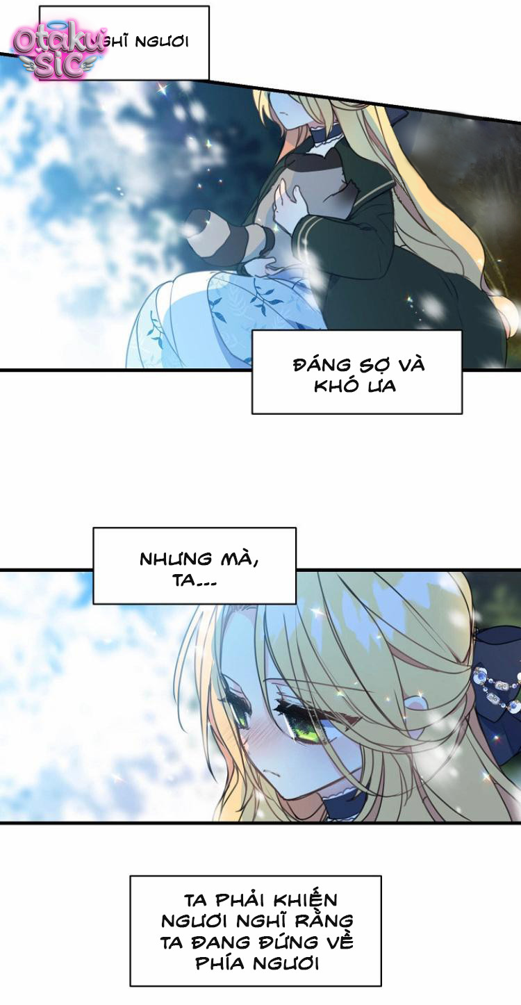 Bệ Hạ Xin Đừng Giết Tôi!!! - Chap 21 - Trang 32