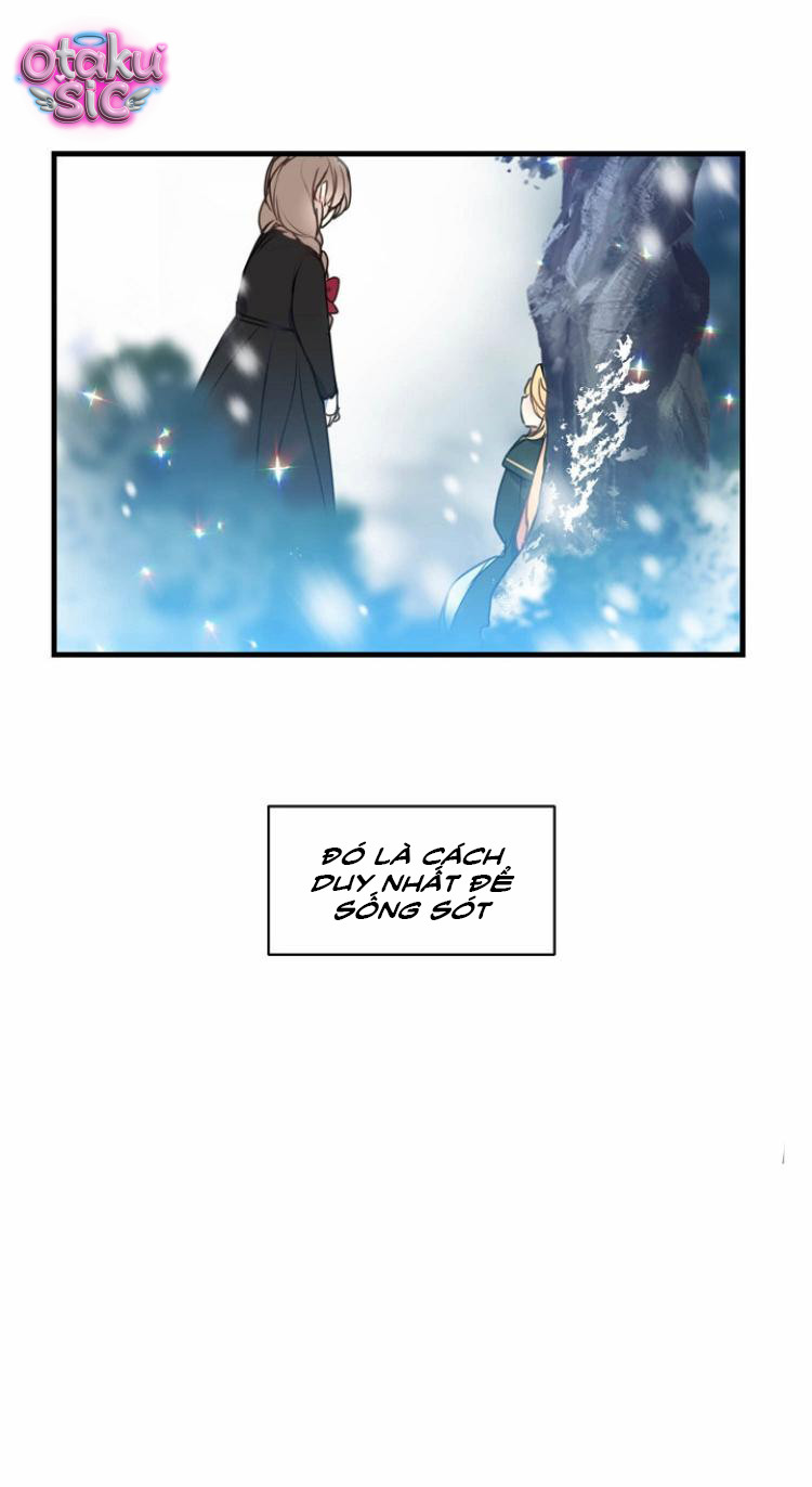 Bệ Hạ Xin Đừng Giết Tôi!!! - Chap 21 - Trang 33