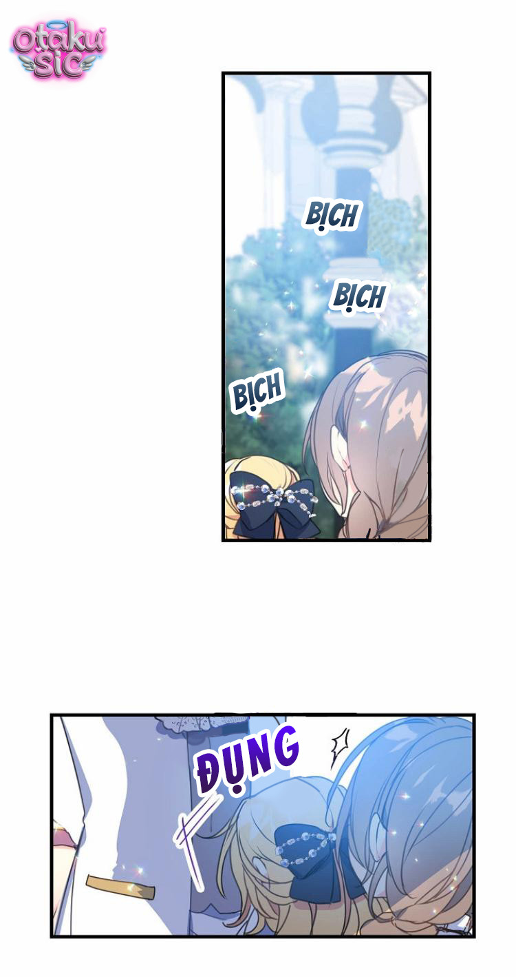 Bệ Hạ Xin Đừng Giết Tôi!!! - Chap 21 - Trang 34