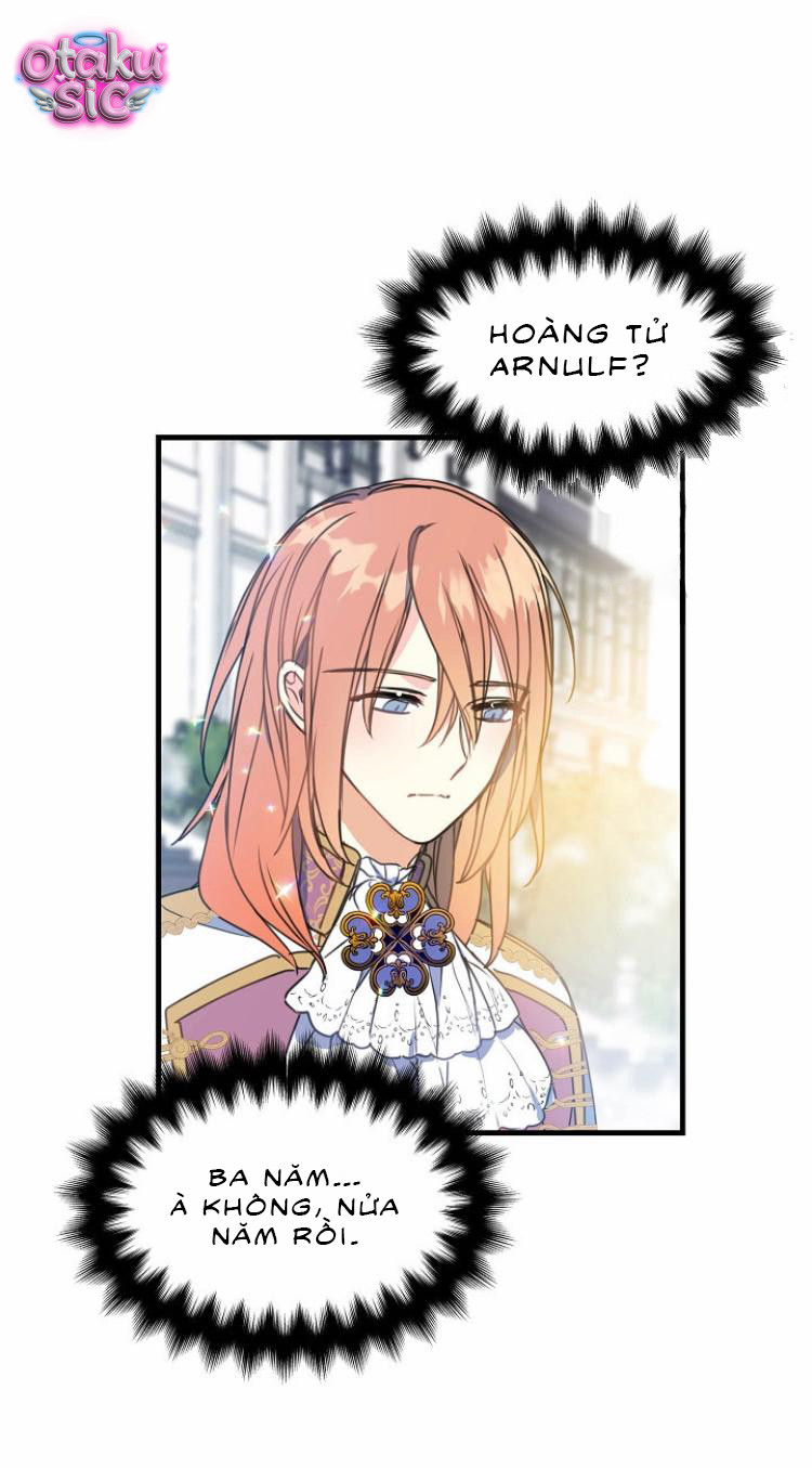 Bệ Hạ Xin Đừng Giết Tôi!!! - Chap 21 - Trang 35