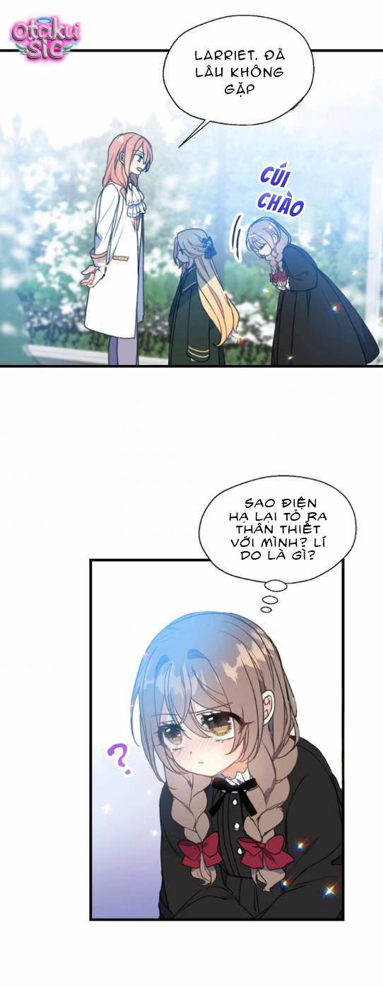 Bệ Hạ Xin Đừng Giết Tôi!!! - Chap 21 - Trang 36