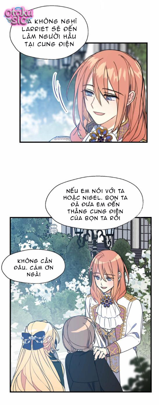 Bệ Hạ Xin Đừng Giết Tôi!!! - Chap 21 - Trang 38