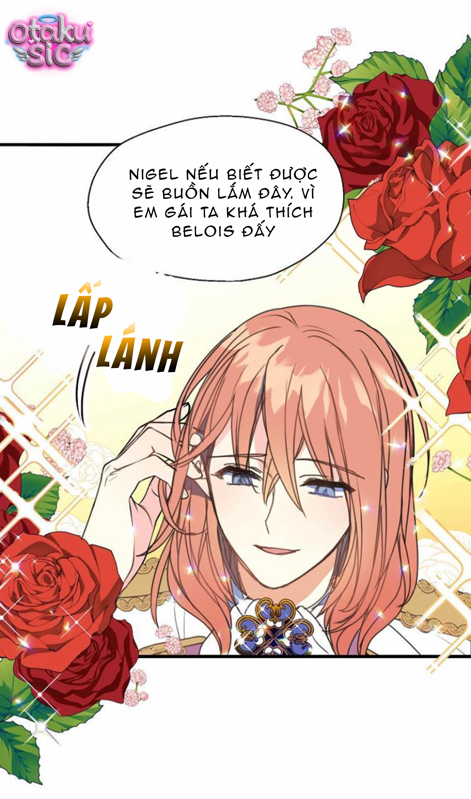 Bệ Hạ Xin Đừng Giết Tôi!!! - Chap 21 - Trang 39