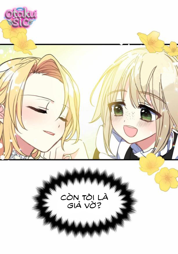 Bệ Hạ Xin Đừng Giết Tôi!!! - Chap 21 - Trang 4
