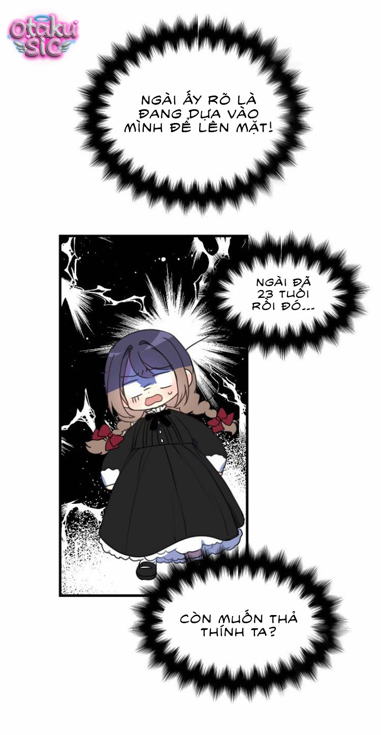 Bệ Hạ Xin Đừng Giết Tôi!!! - Chap 21 - Trang 40