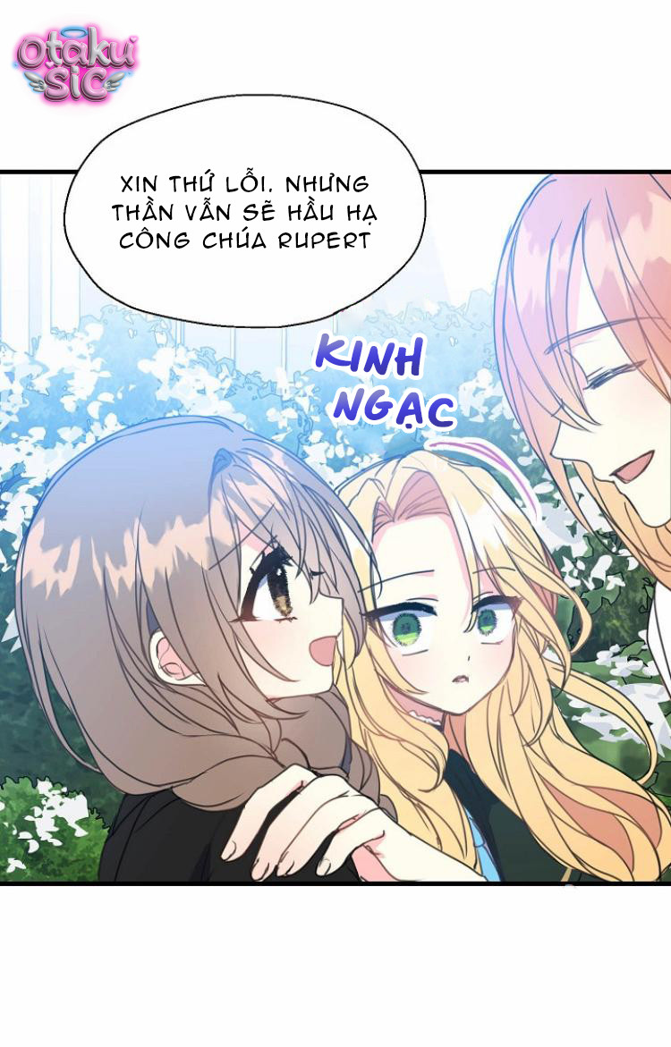 Bệ Hạ Xin Đừng Giết Tôi!!! - Chap 21 - Trang 41