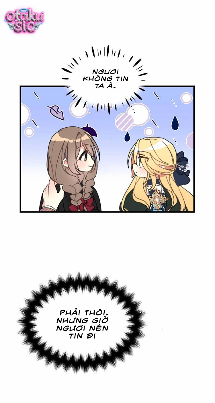 Bệ Hạ Xin Đừng Giết Tôi!!! - Chap 21 - Trang 42