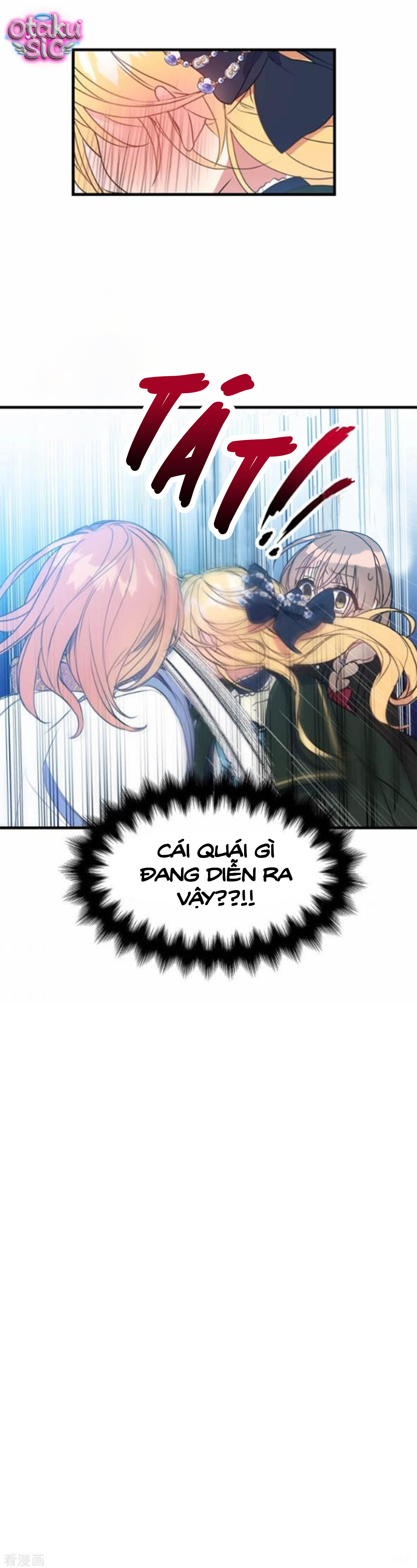 Bệ Hạ Xin Đừng Giết Tôi!!! - Chap 21 - Trang 43