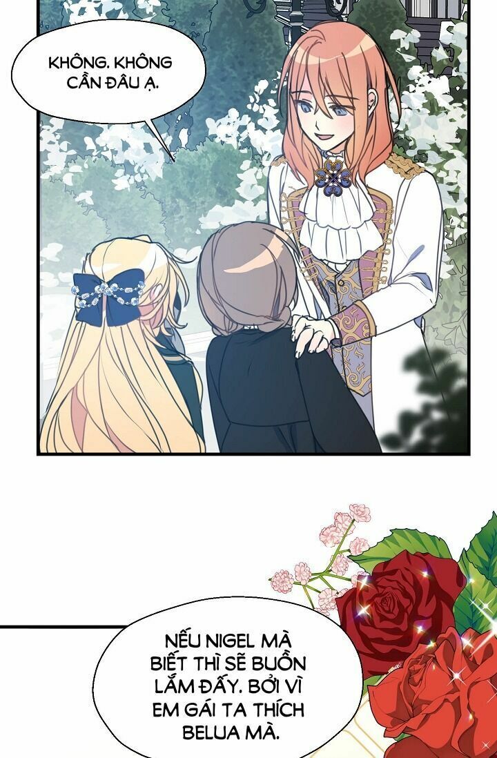 Bệ Hạ Xin Đừng Giết Tôi!!! - Chap 21 - Trang 45