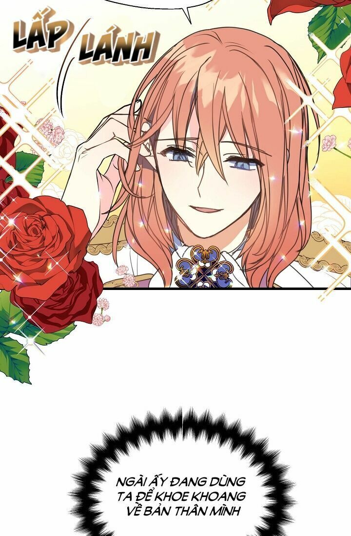 Bệ Hạ Xin Đừng Giết Tôi!!! - Chap 21 - Trang 46