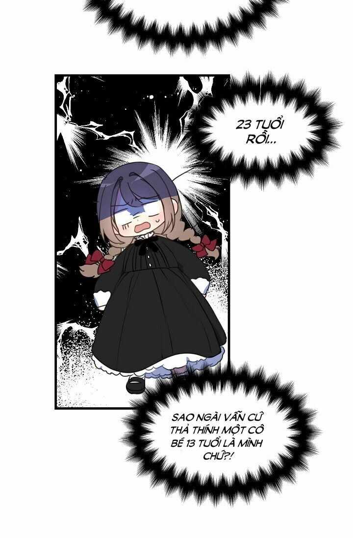 Bệ Hạ Xin Đừng Giết Tôi!!! - Chap 21 - Trang 47