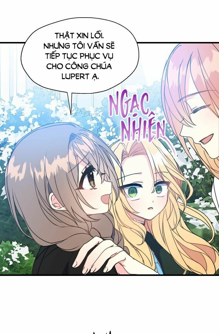 Bệ Hạ Xin Đừng Giết Tôi!!! - Chap 21 - Trang 48