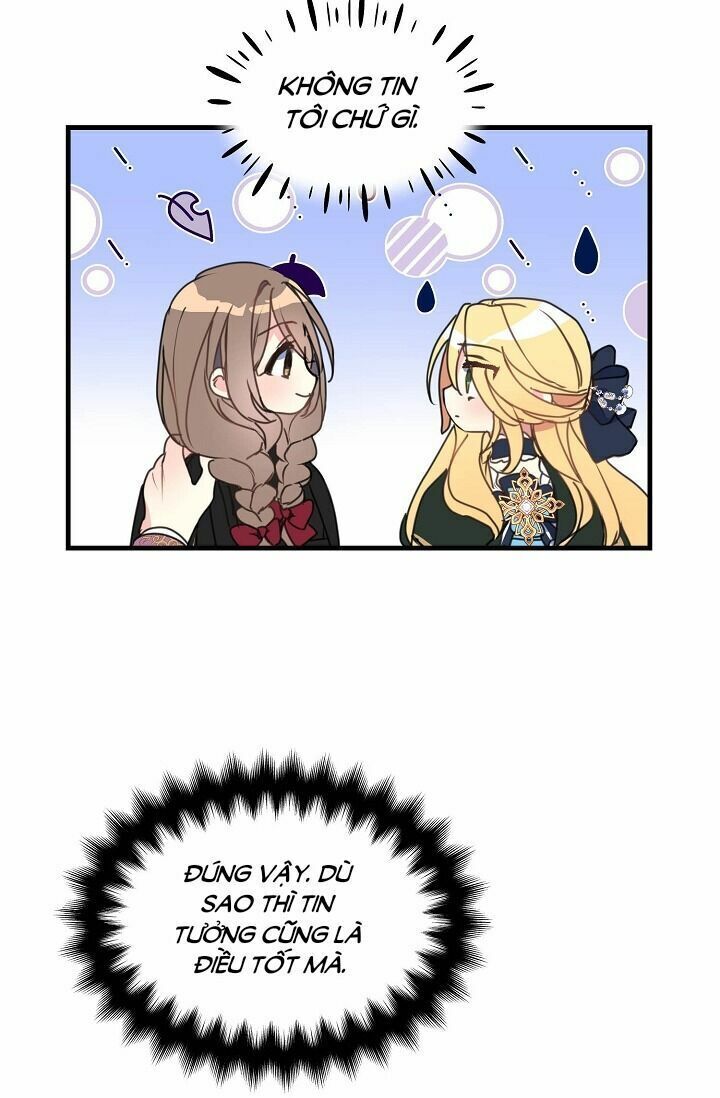 Bệ Hạ Xin Đừng Giết Tôi!!! - Chap 21 - Trang 49