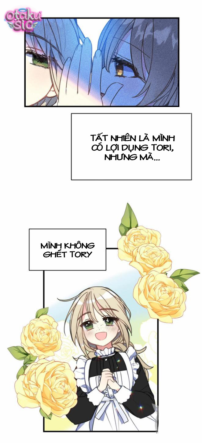 Bệ Hạ Xin Đừng Giết Tôi!!! - Chap 21 - Trang 5