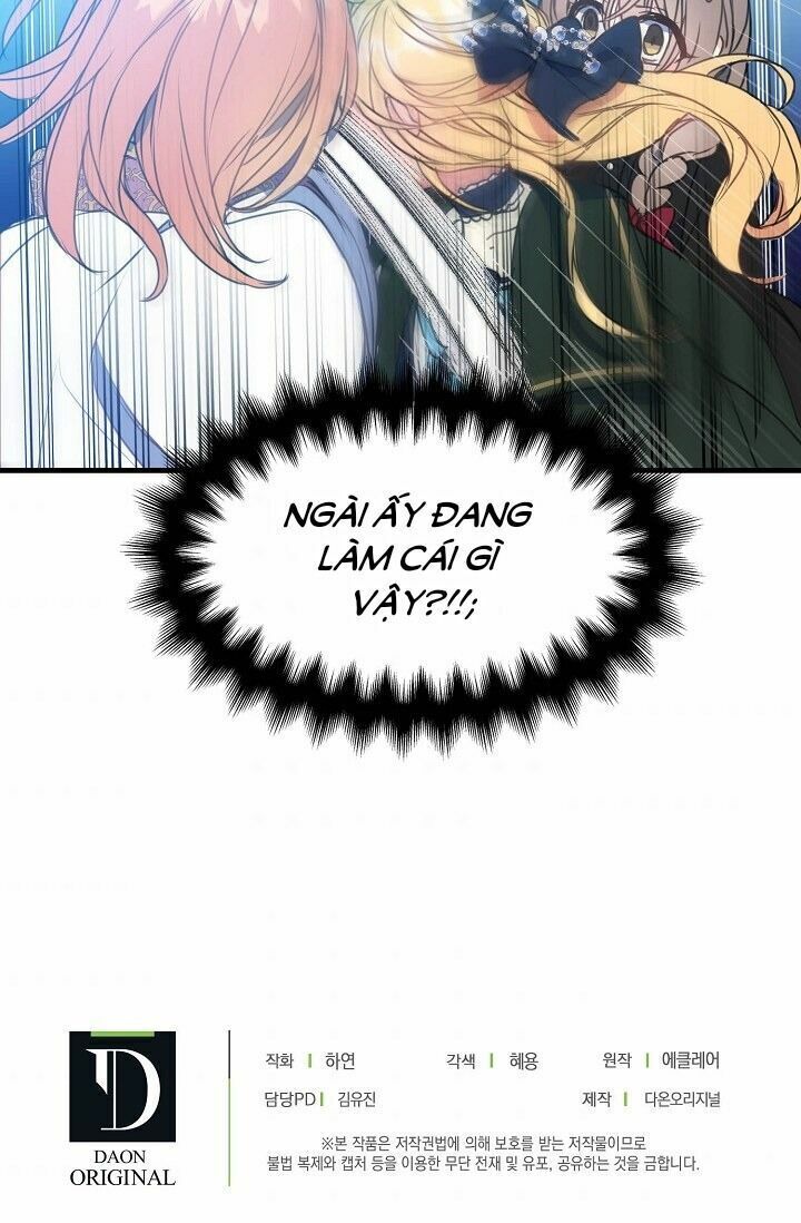 Bệ Hạ Xin Đừng Giết Tôi!!! - Chap 21 - Trang 51