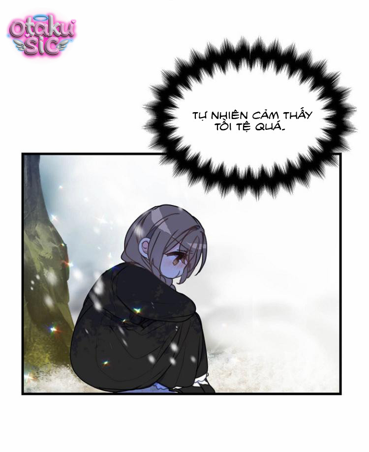 Bệ Hạ Xin Đừng Giết Tôi!!! - Chap 21 - Trang 6