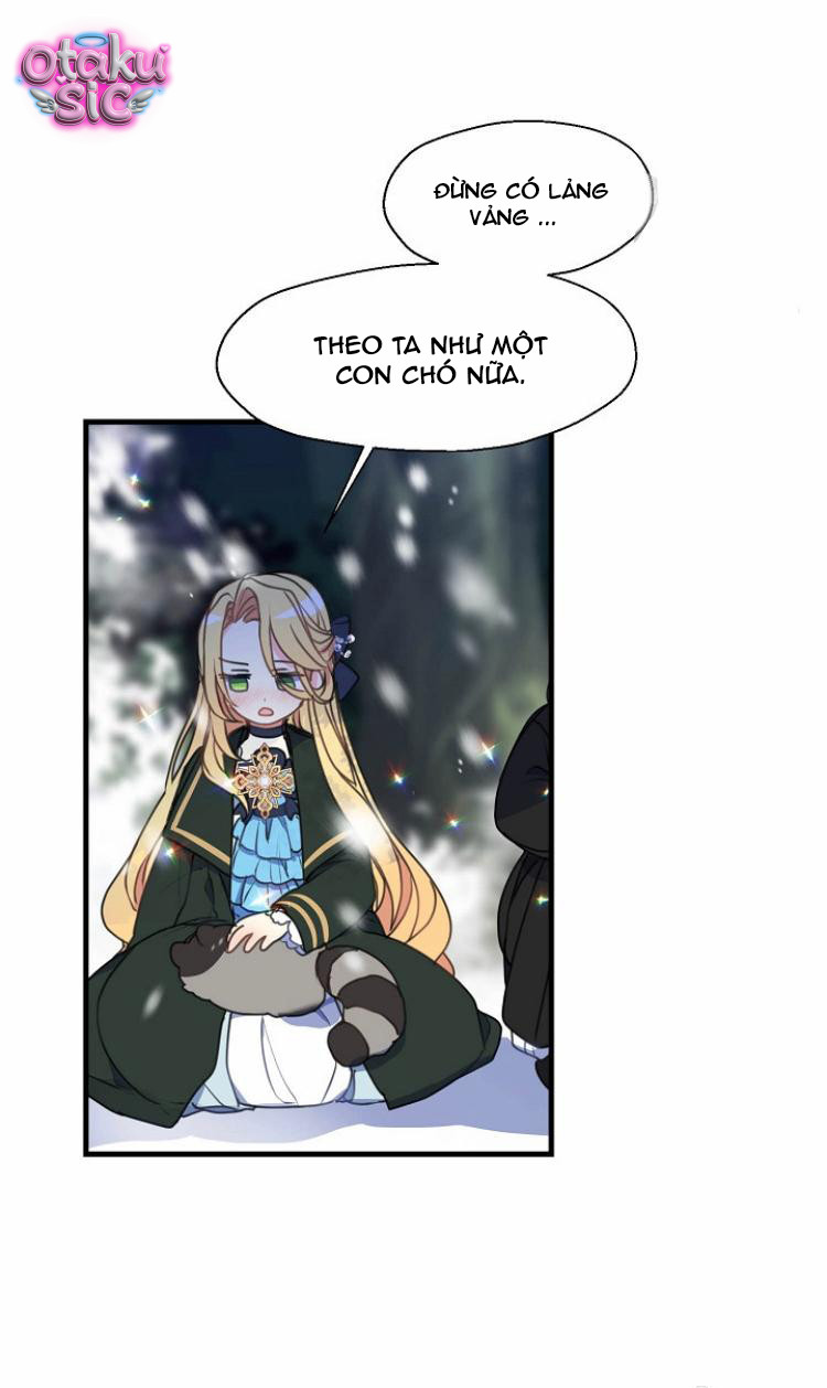 Bệ Hạ Xin Đừng Giết Tôi!!! - Chap 21 - Trang 7