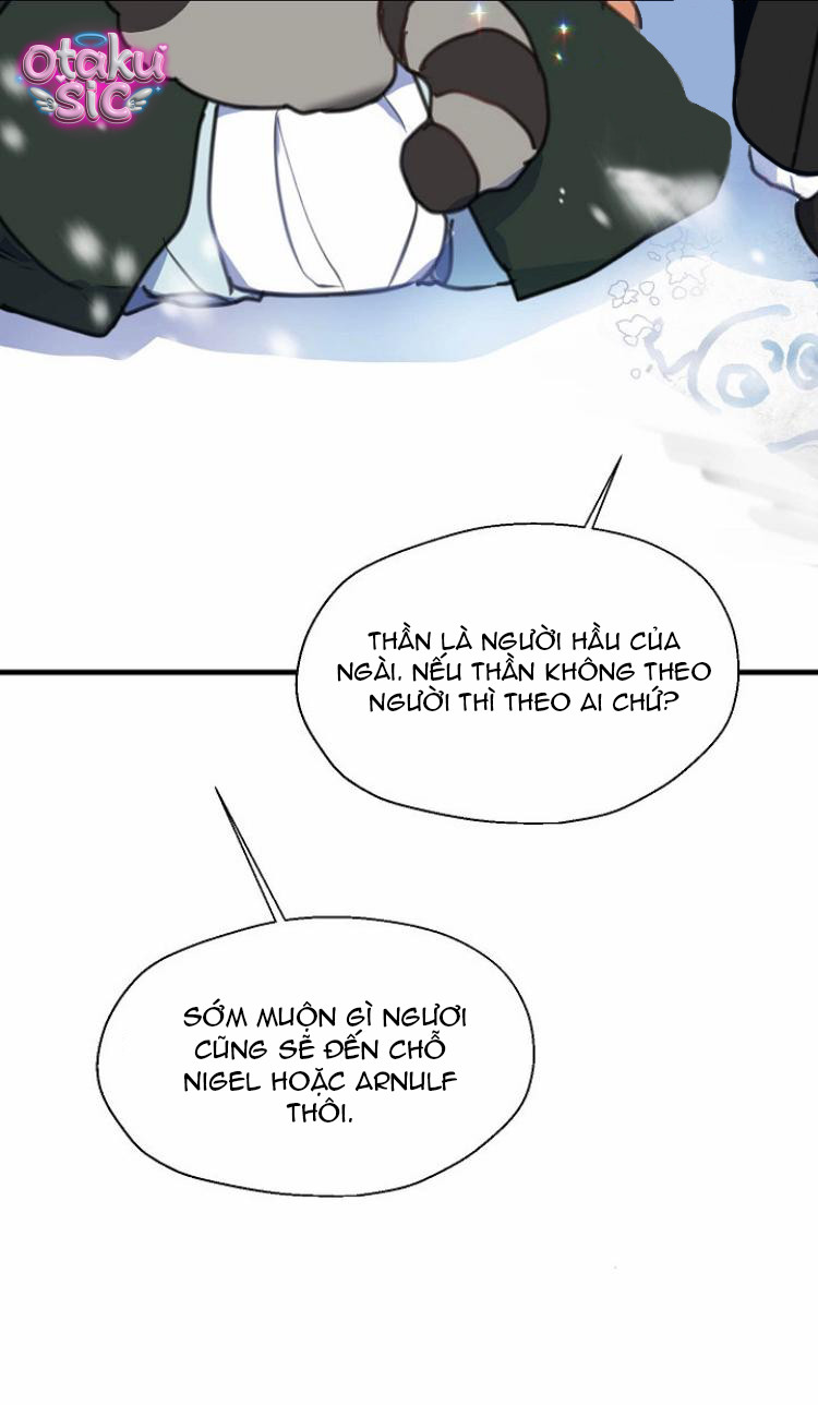 Bệ Hạ Xin Đừng Giết Tôi!!! - Chap 21 - Trang 8