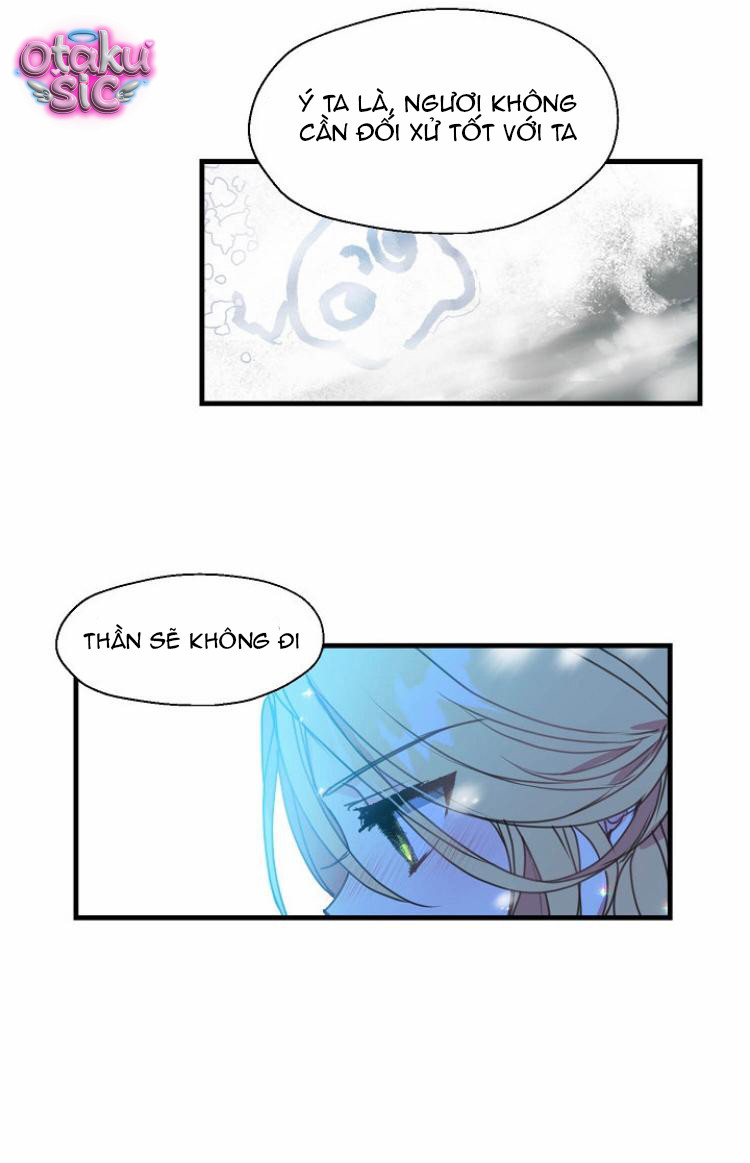Bệ Hạ Xin Đừng Giết Tôi!!! - Chap 21 - Trang 9