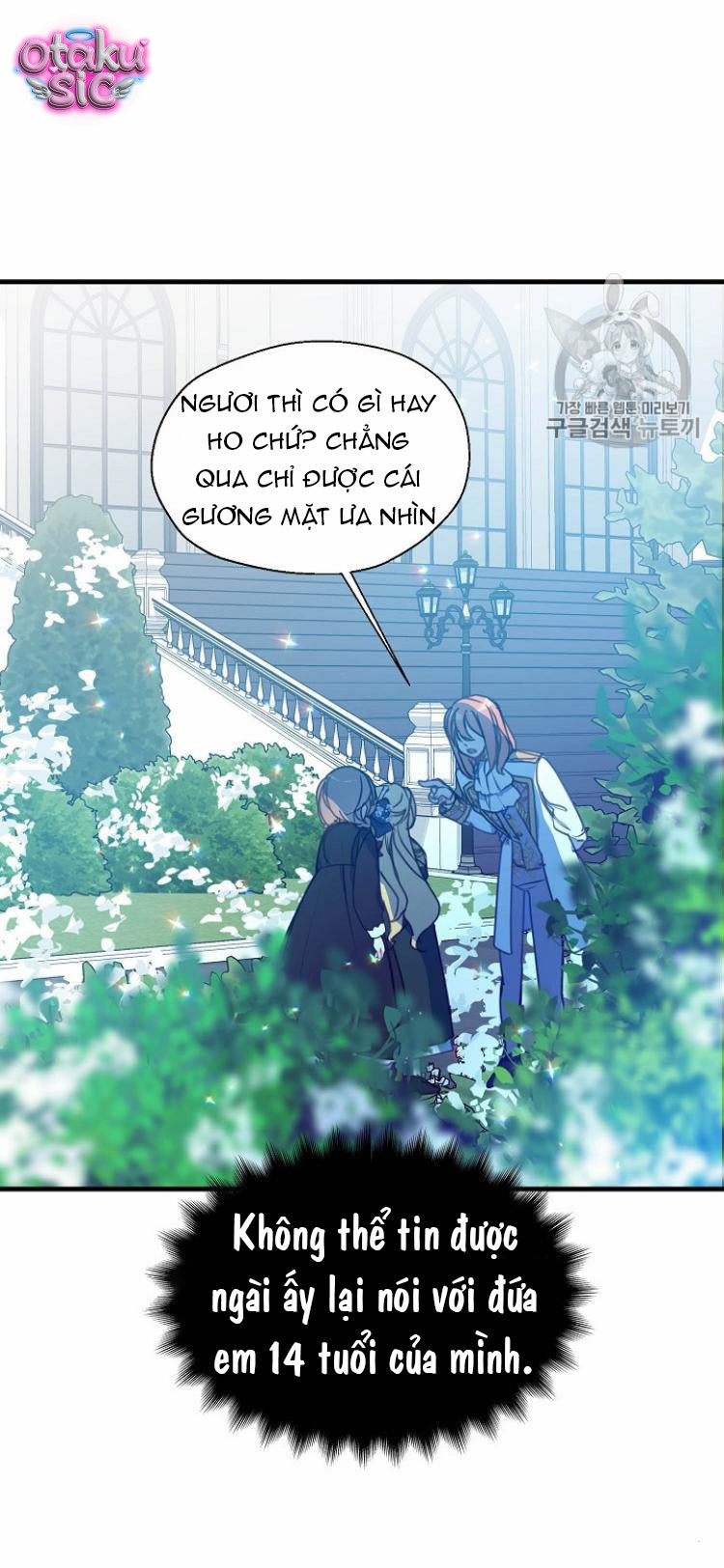 Bệ Hạ Xin Đừng Giết Tôi!!! - Chap 22 - Trang 16