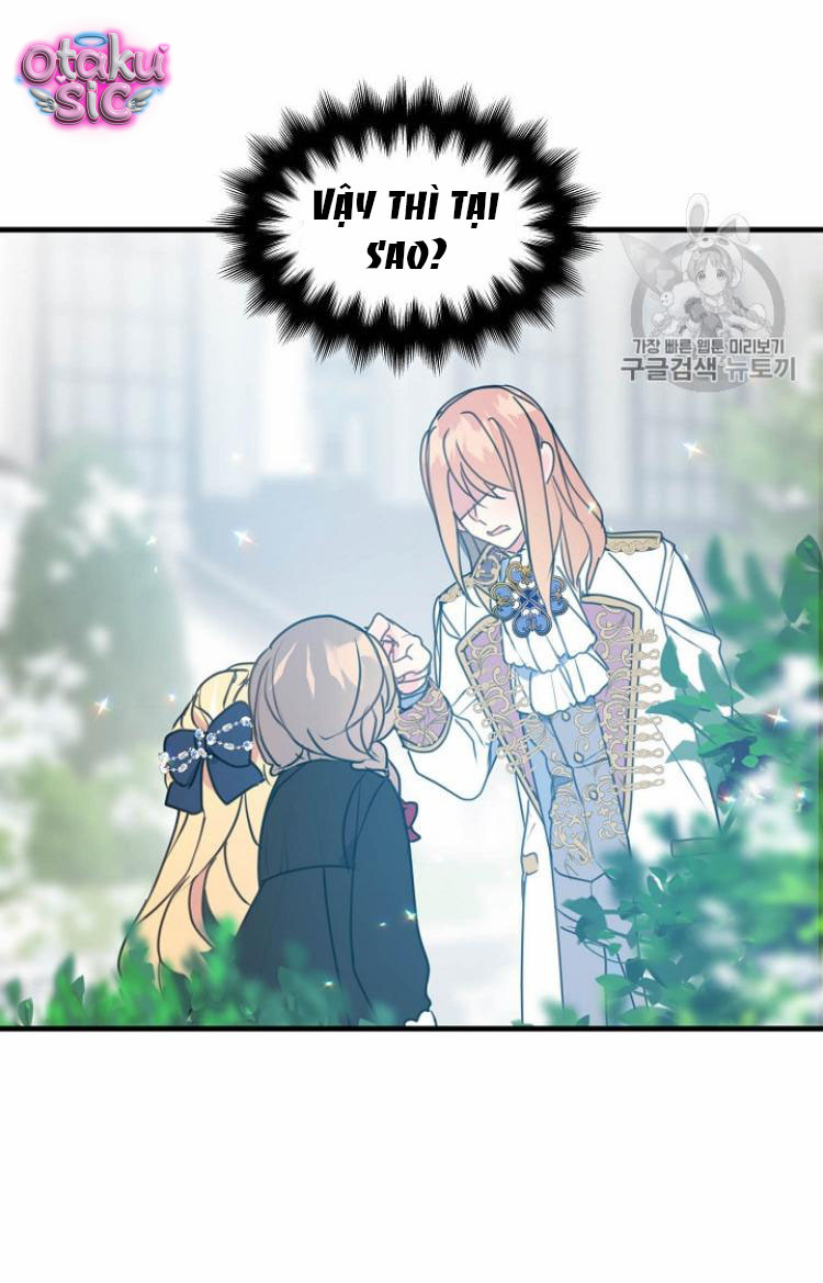 Bệ Hạ Xin Đừng Giết Tôi!!! - Chap 22 - Trang 20