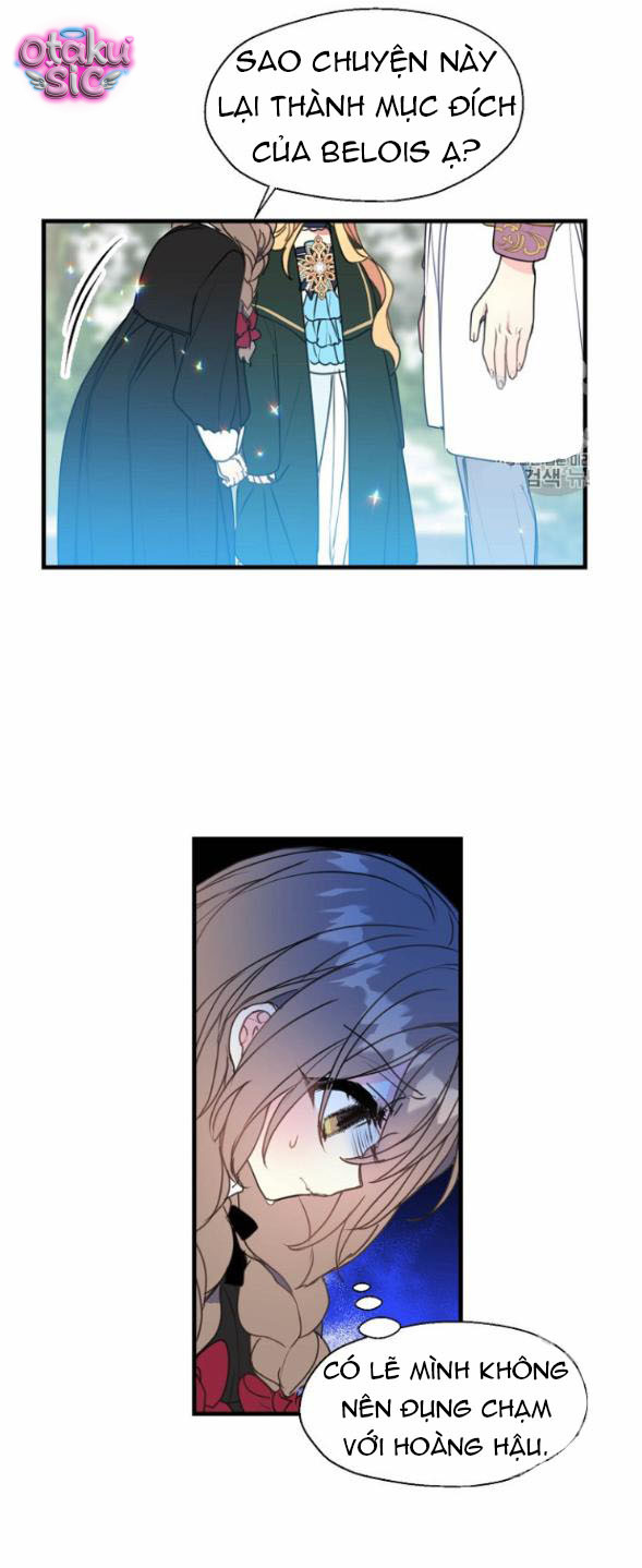 Bệ Hạ Xin Đừng Giết Tôi!!! - Chap 22 - Trang 4