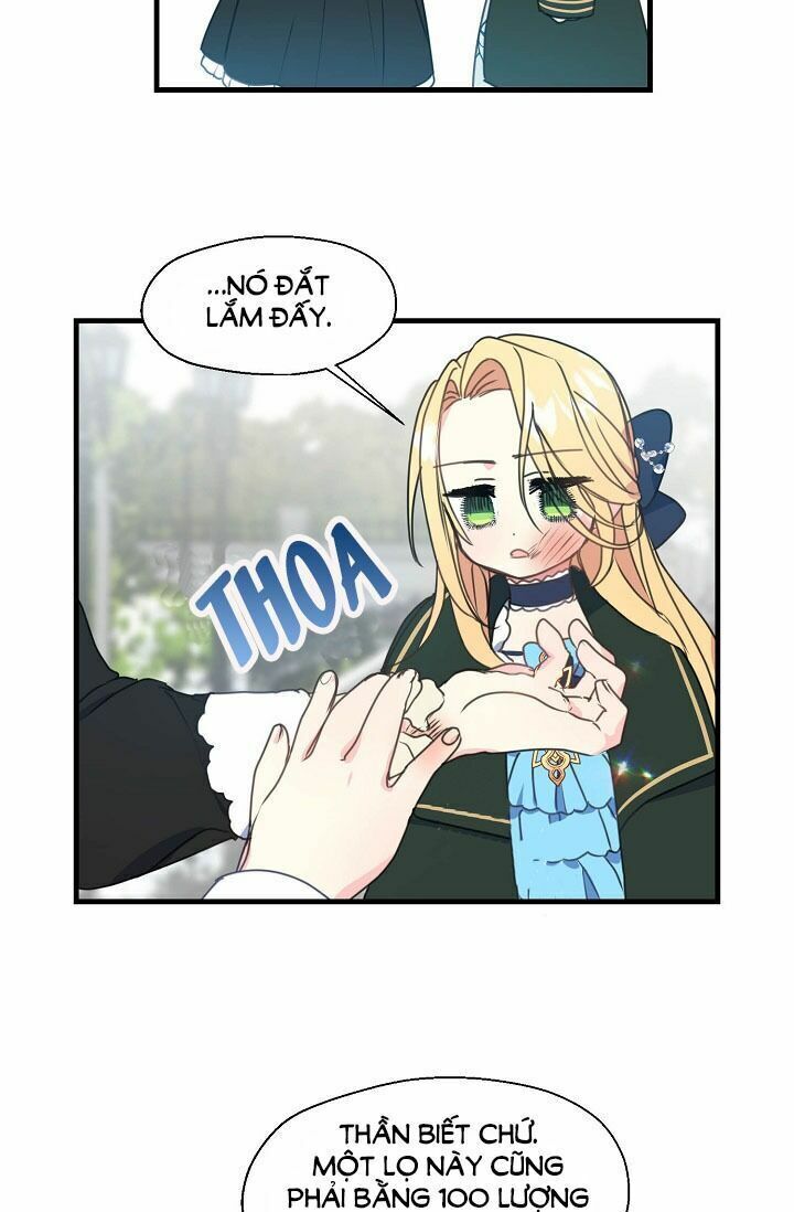 Bệ Hạ Xin Đừng Giết Tôi!!! - Chap 22 - Trang 49