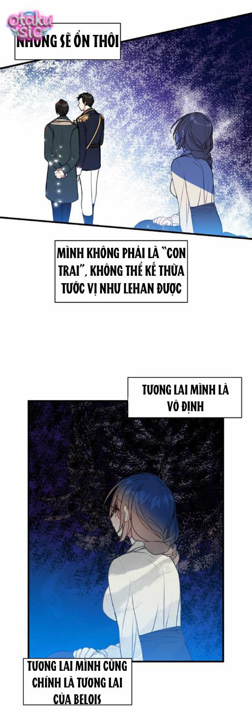 Bệ Hạ Xin Đừng Giết Tôi!!! - Chap 22 - Trang 5