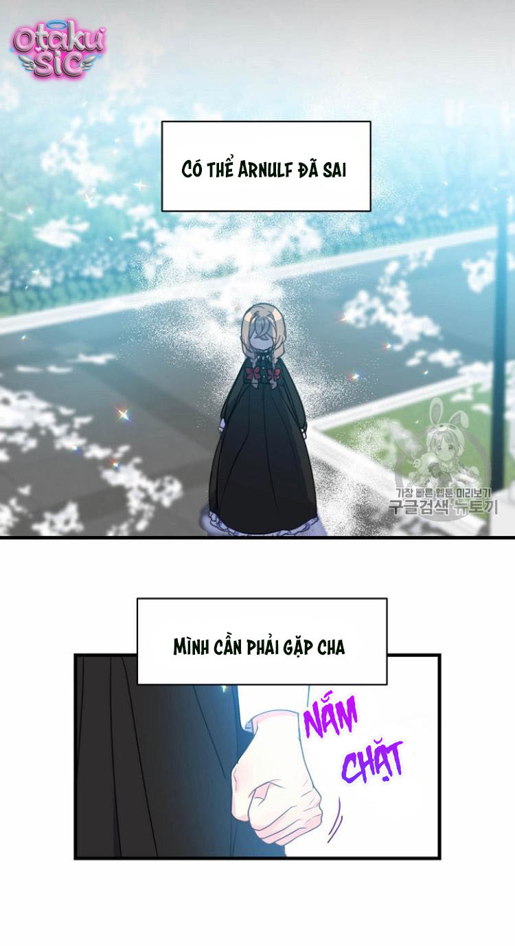 Bệ Hạ Xin Đừng Giết Tôi!!! - Chap 23 - Trang 16