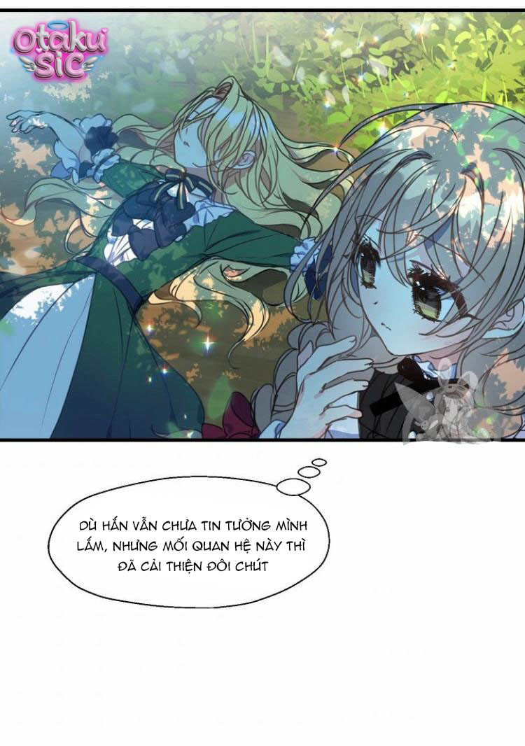 Bệ Hạ Xin Đừng Giết Tôi!!! - Chap 23 - Trang 31
