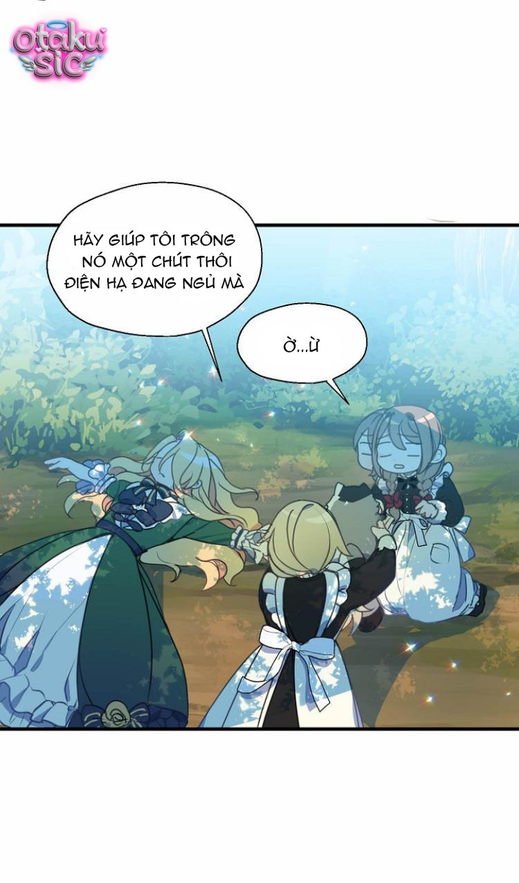 Bệ Hạ Xin Đừng Giết Tôi!!! - Chap 23 - Trang 37
