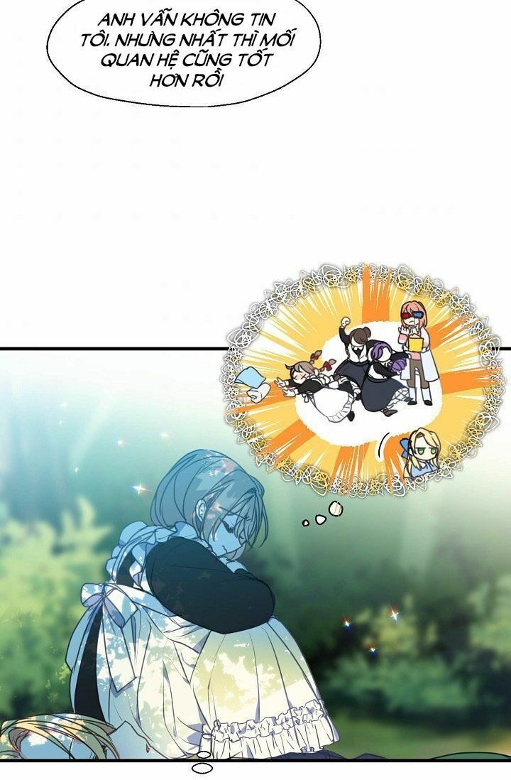 Bệ Hạ Xin Đừng Giết Tôi!!! - Chap 23 - Trang 42