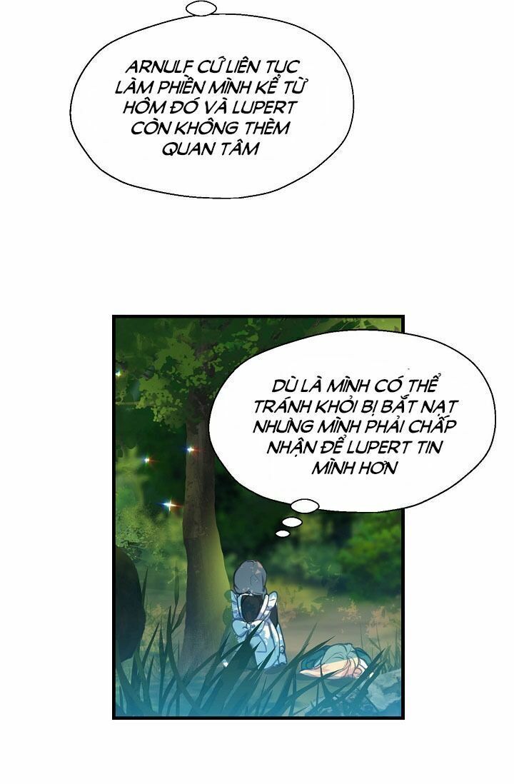 Bệ Hạ Xin Đừng Giết Tôi!!! - Chap 23 - Trang 43