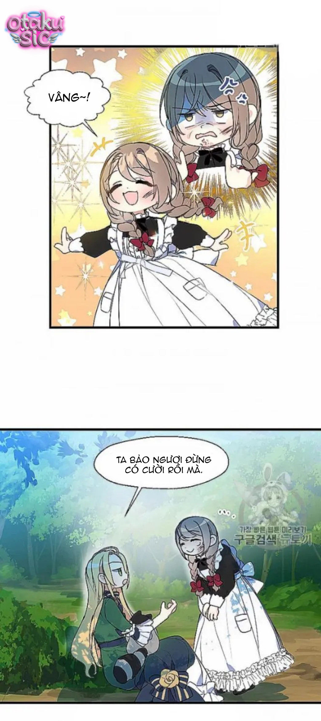 Bệ Hạ Xin Đừng Giết Tôi!!! - Chap 24 - Trang 14