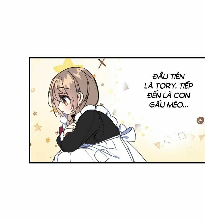 Bệ Hạ Xin Đừng Giết Tôi!!! - Chap 24 - Trang 38