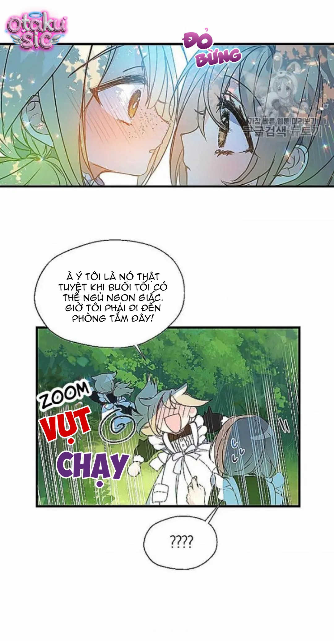 Bệ Hạ Xin Đừng Giết Tôi!!! - Chap 24 - Trang 4