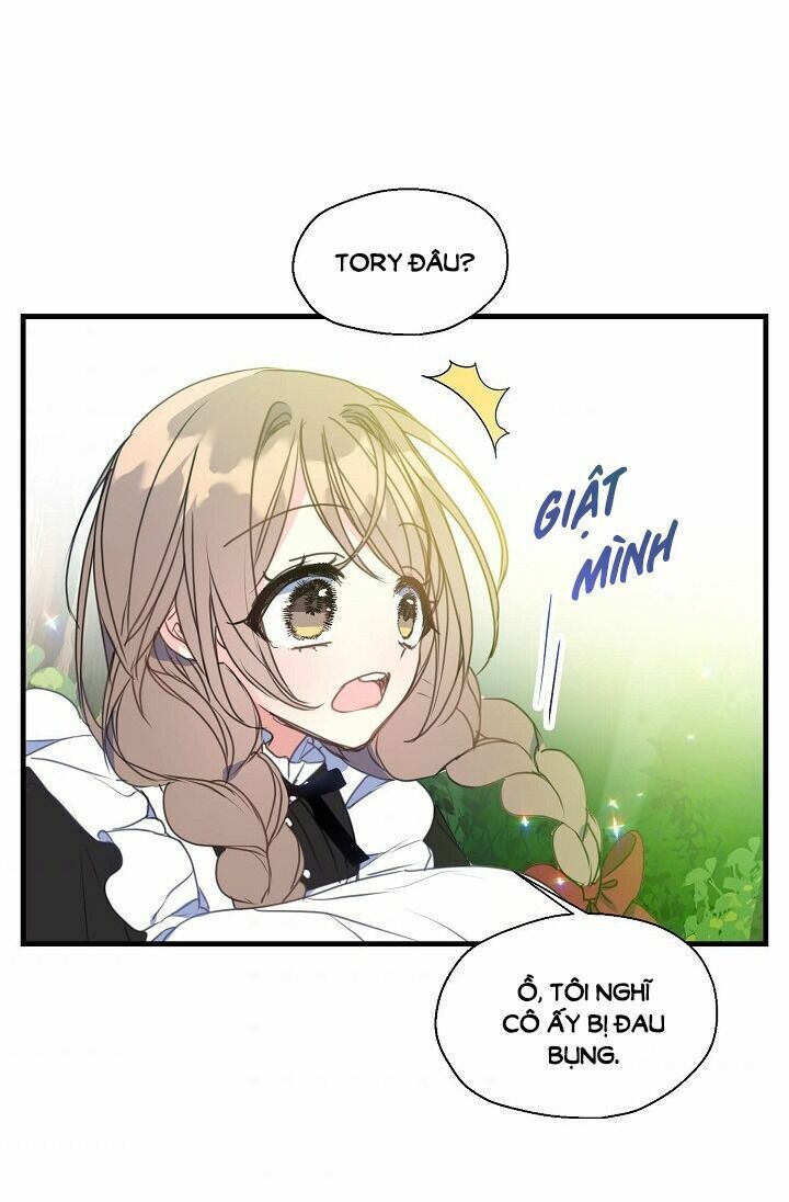 Bệ Hạ Xin Đừng Giết Tôi!!! - Chap 24 - Trang 40