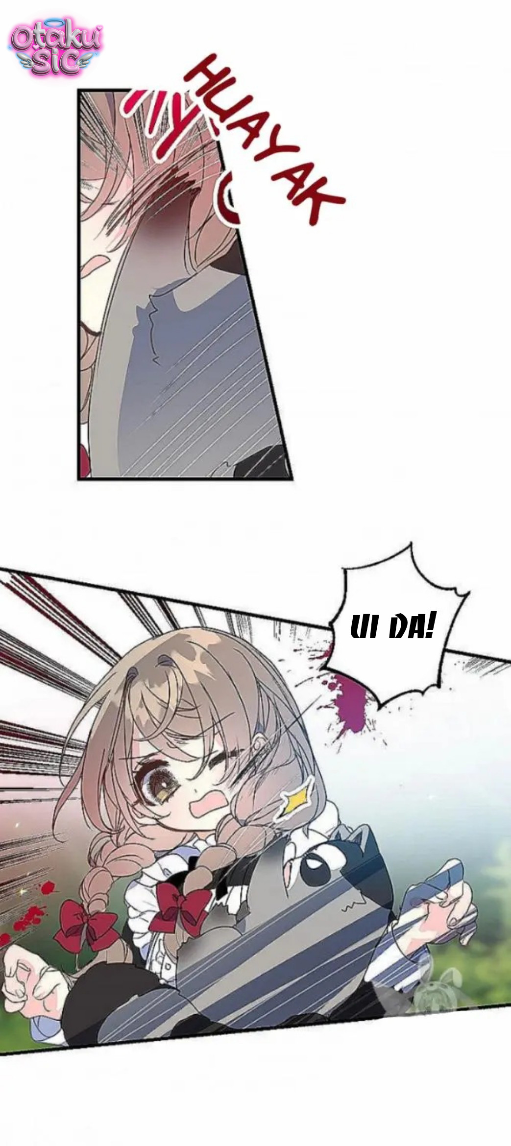 Bệ Hạ Xin Đừng Giết Tôi!!! - Chap 24 - Trang 7