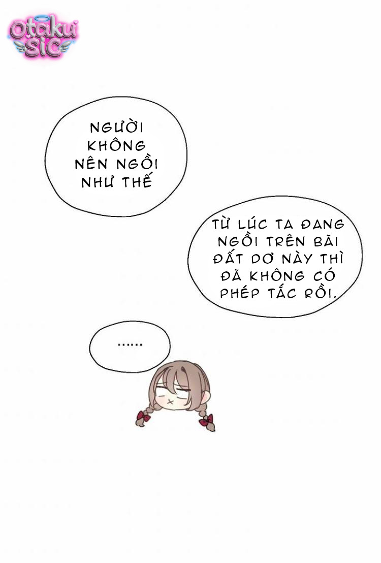 Bệ Hạ Xin Đừng Giết Tôi!!! - Chap 25 - Trang 3