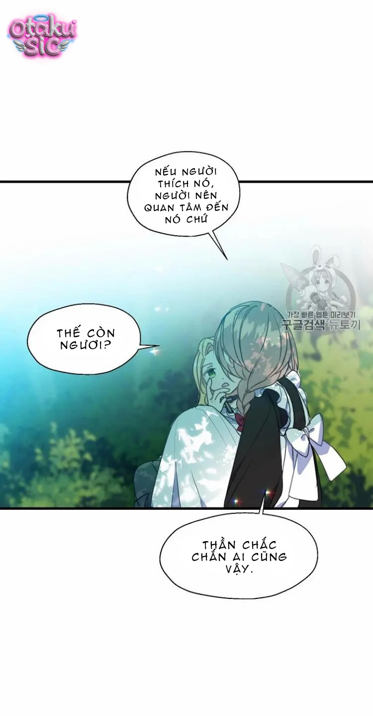 Bệ Hạ Xin Đừng Giết Tôi!!! - Chap 25 - Trang 7
