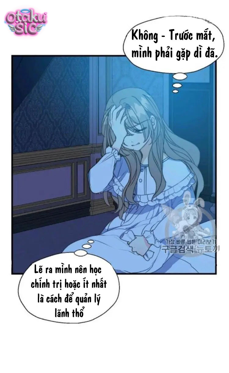 Bệ Hạ Xin Đừng Giết Tôi!!! - Chap 26 - Trang 35